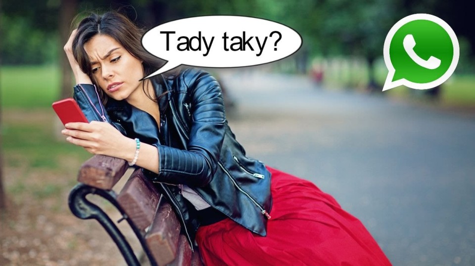 WhatsApp byl dosud bez reklamy. To se už brzy změní.